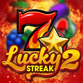 Онлайн слот Lucky Streak 2