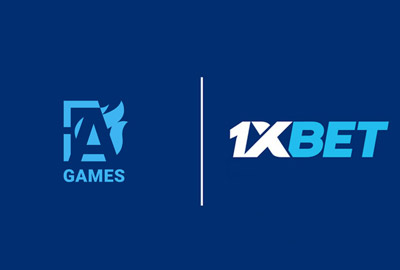 AGames объявляет о новом партнерстве с оператором 1xBet AGames объявляет о новом партнерстве с оператором 1xBet