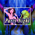 Онлайн слот Party Night
