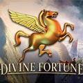 Онлайн слот Divine Fortune