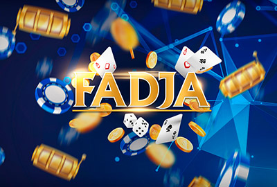 Slotegrator примет участие в FADJA 2019 Slotegrator примет участие в FADJA 2019