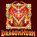 Онлайн слот Dragon Horn