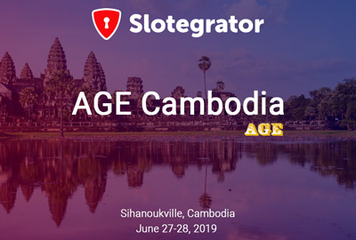 Компания Slotegrator станет посетителем Asia Gaming Expo Компания Slotegrator станет посетителем Asia Gaming Expo