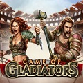 Онлайн слот Game Of Gladiators