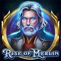 Онлайн слот Rise Of Merlin