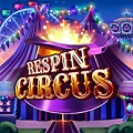 Онлайн слот Respin Circus