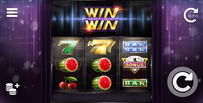 Игровой автомат Win Win Игровой автомат Win Win
