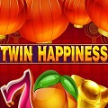 Онлайн слот Twin Happiness