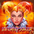 Онлайн слот Inferno Joker