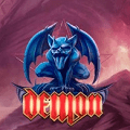Онлайн слот Demon