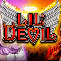 Онлайн слот Lil’ Devil