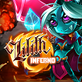 Онлайн слот Lilith’s Inferno
