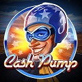 Онлайн слот Cash Pump