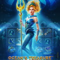 Слот Ocean’s Treasure