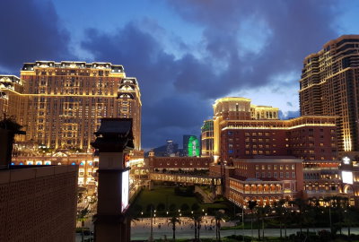 Macao Macao
