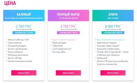 8P - конференция по интернет-маркетингу Одесса