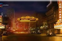 Слот Windy City Слот Windy City