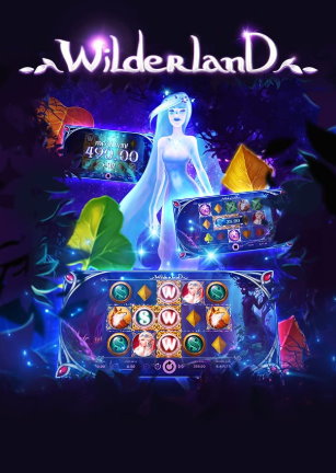 Слот Wilderland Слот Wilderland