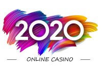 Обзор новых онлайн казино 2020 года