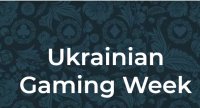 Ukrainian Gaming Week г.Киев, Украина Ukrainian Gaming Week г.Киев, Украина