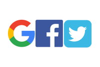 РКН намерен оштрафовать Google и Facebook