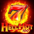 Слот Hell Hot