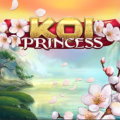 Слот Принцесса Koi